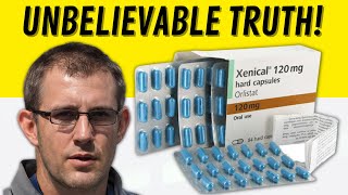 ORLISTAT Review 2022  An Odd Testimonial About ORLISTAT Weight Loss ORLISTAT 120 Mg Truth [upl. by Cynthia218]