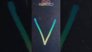 Small Alphabetletteringshortsvideo [upl. by Heyer]