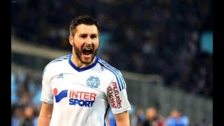 AndréPierre Gignac  Marseille All Goals 77 buts [upl. by Lokkin]