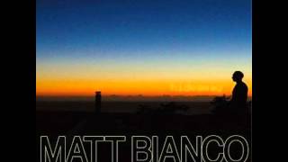 Matt Bianco  Youll Never Know feat Elisabeth Troy [upl. by Becka]