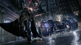 Batman Arkham Knight batmanstream [upl. by Lonna959]