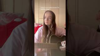 Underrated Singer Covers That’s So True by Gracie Abrams [upl. by Nelo]