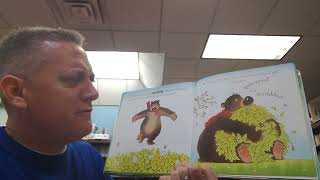 Mr Lohn Reads Hugless Douglas [upl. by Vish]