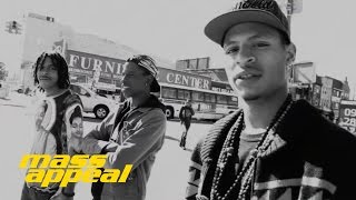 Video Print The Underachievers [upl. by Wilonah]