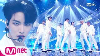 ATEEZ  Answer KPOP TV Show  M COUNTDOWN 200130 EP650 [upl. by Renaud709]