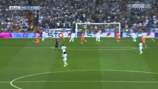 Cristiano Ronaldo vs Valencia H 1314 HD 720p By Nikos248 English Commentary [upl. by Roos924]