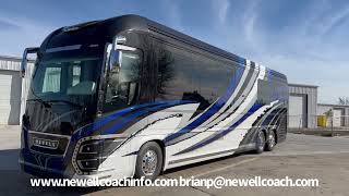 Available 2022 Newell Coach 1724 Video Tour [upl. by Hajed]