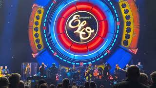 57 Jeff Lynne’s ELO Concert Live at the Moda Center in Portland OR 8302024 [upl. by Kemme]