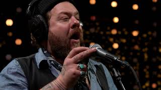 Nathaniel Rateliff amp the Night Sweats  Shoe Boot Live on KEXP [upl. by Nyved]