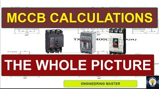 Understanding MCCB Function Structure Selection and tripping for Molded Case Circuit Breakers [upl. by Falk161]