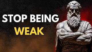 8 STOIC HABITS that will make you stronger  The Ultimate Guide to Mental amp Physical Strength [upl. by Reisinger302]