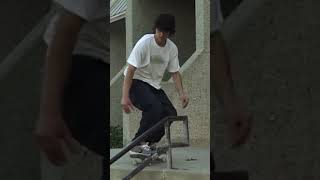 Mark Appleyard 2001 Classic Skateboarding Shorts [upl. by Berenice]