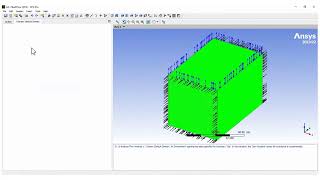 Ansys CFDPost How to Postprocess Relative Humidity [upl. by Leanna306]