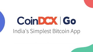 Beginners guide to CoinDCX Go App  Start Investing in Crypto 2021 [upl. by Bjork584]