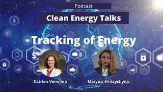 Podcast 1 Tracking of Energy [upl. by Nynahs]