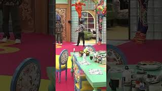 Another Guest 👌 Bigg Boss Telugu 8  DisneyPlus Hotstar Telugu [upl. by Auqenet]