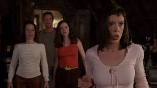 Charmed Season 4 What The Hell [upl. by Hepsoj]