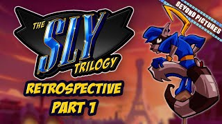 The Sly Trilogy Retrospective Part 1  Beyond Pictures [upl. by Schapira]