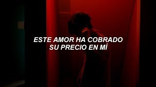 maroon 5  this love  sub español [upl. by Lantha]