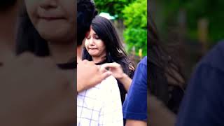 Cute Love Story Shorts Pjdivya lovestory [upl. by Gary]