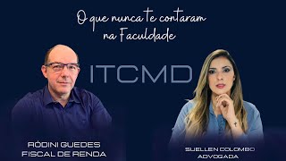 Entenda o que é ITCMD quem deve pagar e por qual motivo [upl. by Roswald]