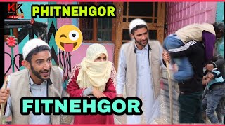 PHITNEHGOR  KASHMIRI KALKHARABS [upl. by Amyas]