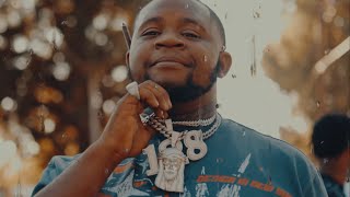 Tallapoosa Wonya quotChange The Weatherquot Official Music Video Dir By KENXL [upl. by Codee]