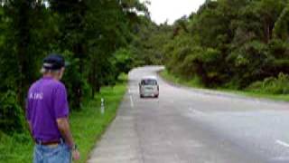 Gravity Hill Thailand [upl. by Gainer]