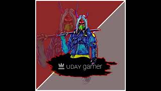 MR UDAY GAMING YT is live [upl. by Monroe330]