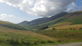 Skiddaw From Latrigg Hike [upl. by Tessy583]