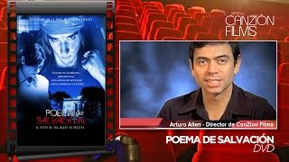 Poema de salvación en DVD [upl. by Peednas805]