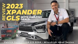 2023 Mitsubishi Xpander GLS Still worth it to buy [upl. by Edivad]