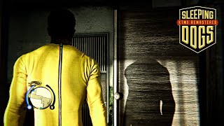 Sleeping Dogs Remastered Edition RAY TRACING GRAPHICS MOD  Bruce Lee Gameplay [upl. by Naginnarb]