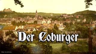 Der Coburger German march [upl. by Faro]