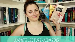 UPDATE LECTURE 157  JUIN 2015 [upl. by Aratas689]