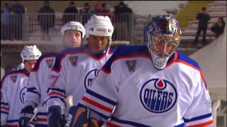 Hockey Night In Canadas  Plays of the Decade HD [upl. by Seagraves377]