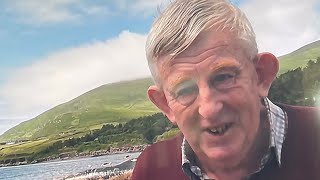 Strongest Irish Accent EVER RTE News Strong Kerry Accent Farmer [upl. by Moshell]