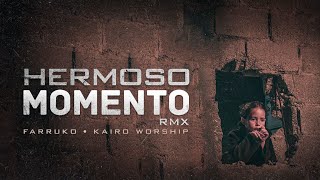 Farruko kairoworship  HERMOSO MOMENTO REMIX Official Trailer [upl. by Bridgette350]