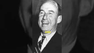 Adlai Ewing Stevenson The Eloquent Statesman history shorts [upl. by Arreyt]