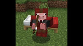 i had my friend control me in minecraft [upl. by Cumine]