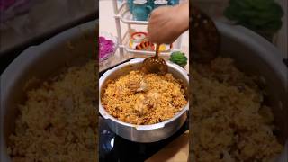 Chicken Biryani shorts [upl. by Stryker]