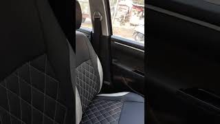 car seat cover car 🚗 Modi bhai car Shastr kar Khanna 🚗🔥i [upl. by Arved]