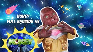 Kokey Full Episode 63  YeY Superview [upl. by Cadmann23]