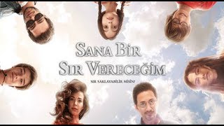 Sana Bir Sır Vereceğim 3 Bölüm HD [upl. by Fabian102]