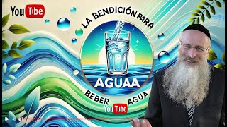 La Bendicion para Beber Agua y Como Comer Sal Saludable [upl. by Attevad790]