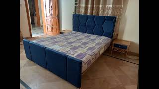 bed new designing [upl. by Ivor]