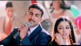 Humein Tumse Hua Hai Pyar Love Song  Udit Narayan Alka Yagnik  Akshay Kumar Divya Khosla [upl. by Aracahs]