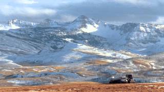 Blackfeet Oil Drilling Fracking the Reservationwmv [upl. by Trahern88]