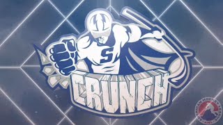 Syracuse Crunch Win Song 202425 [upl. by Oht]