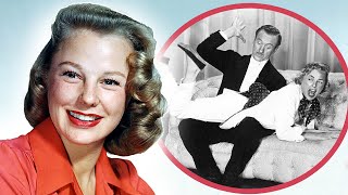 What Attracted the Most Powerful Men to June Allyson [upl. by Staford]